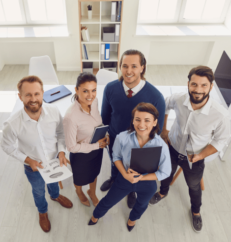 asesoria consultoria empresas pymes